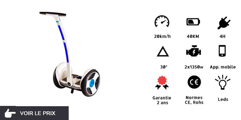 Segway Ninebot
