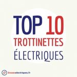 Notre avis sur les trottinettes électriques Darty