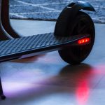 comparatif trottinette électrique légère