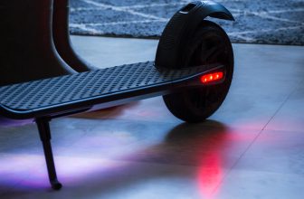 comparatif trottinette électrique légère