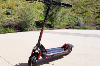 Notre avis sur la Kaabo Skywalker 10S+