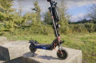 Notre avis sur la Kaabo Wolf Warrior 11