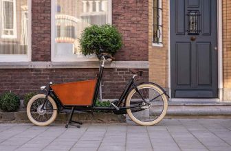Les meilleurs vélos cargos électriques 2023