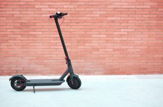 Notre avis sur les trottinettes électriques Darty