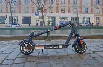 Wegoboard Slide : Avis et Test Vidéo