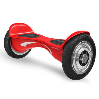 Nova hoverboard 10 pouces