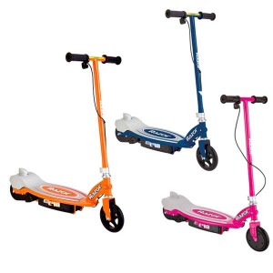 razor e90 couleurs