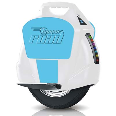 BEEPER E-ROAD