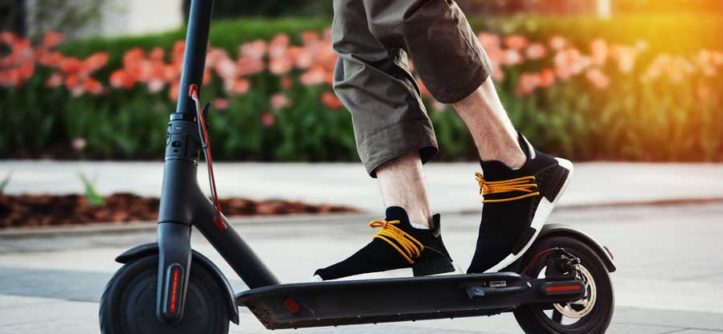 Comment Dit On Trottinette En Anglais Faire De La Trottinette En Anglais
