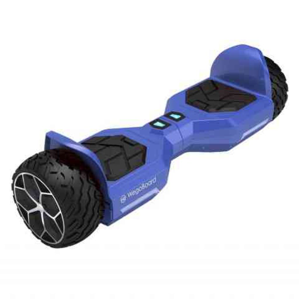 Le Wegoboard Bumper