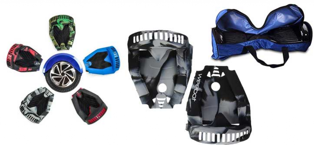 coque hoverboard