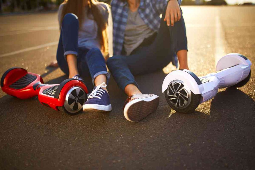meilleurs hoverboards
