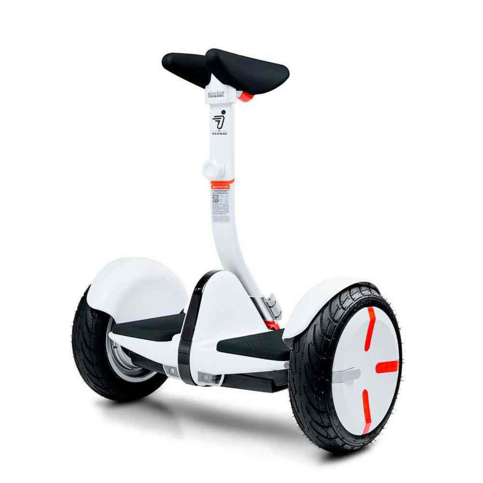 Notre avis sur la Ninebot Mini Pro (Une merveille)