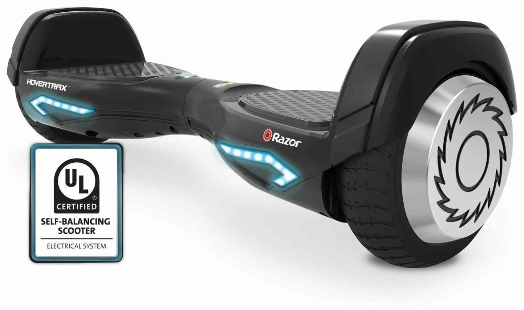 Razor hovertrax
