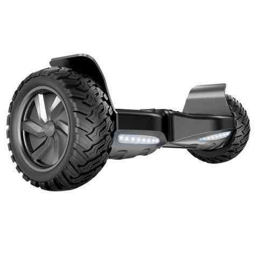 Le Hummer 4x4