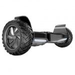 Wegoboard Hummer 4x4