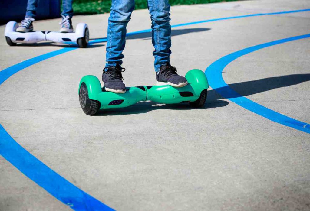 hoverboard questions