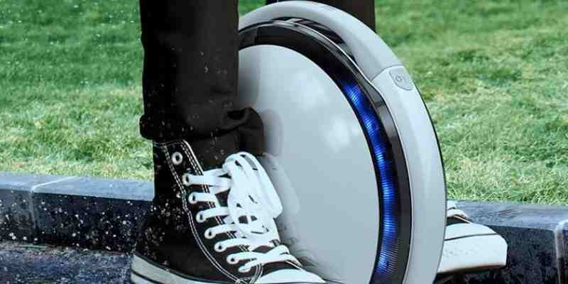 SPEDWHEL La tige de poussée belle et pratique en alliage d/'aluminium du monocycle électrique est compatible avec le monocycle électrique Ninebot ONE A1//S2