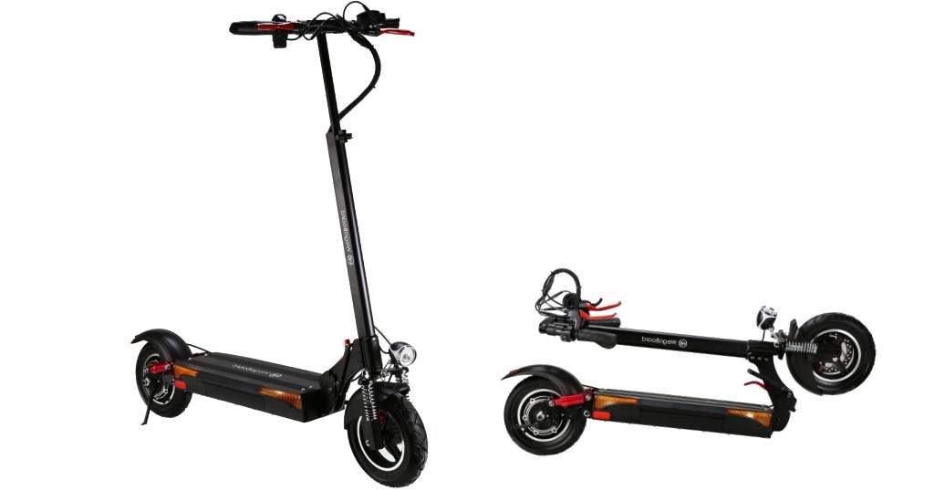 Contrôleur de Trottinette Electrique pour Barooder 3 Pro