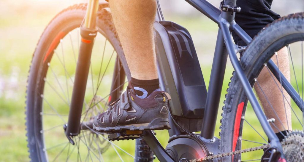 Les critères pour choisir son VTT électrique