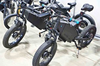 comparatif velo electrique