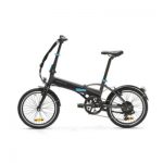 Vélo électrique pliable : Decathlon Tilt 500E