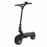 Scuter electric de autonomie mare: Dualtron Thunder