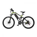M21 VTT électrique WegoBoard