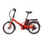 WegoBoard CityBike