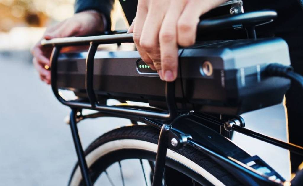 Quelle batterie choisir pour son vélo à assistance électrique ?