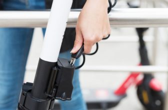 Comment choisir son antivol pour trottinette électrique ?