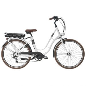 Vélo électrique Nakamura E city 110