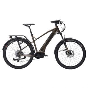 Vélo électrique Nakamura E Summit SUV