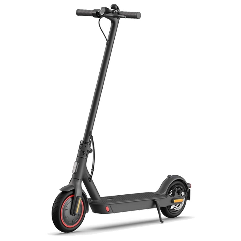 Trottinette Xiaomi Pro 2 Sous La Pluie Trottinette électrique sous la pluie : Guide et Top 3