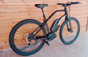 Notre avis sur les vélos électriques Moustache
