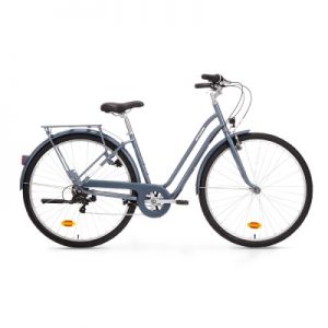 Vélos électriques Decathlon : Elops 120E