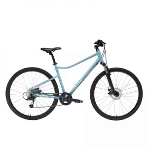 Vélos électriques Decathlon : Riverside 500E