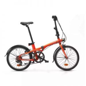 Vélos électriques Decathlon : Tilt 500E