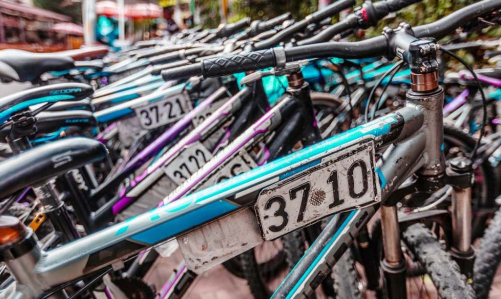 Immatriculation vélo électrique