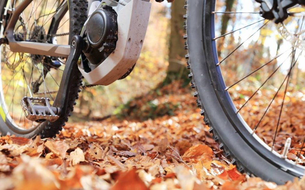 Choisir un moteur pour son vélo électrique