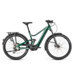 Vélo électrique Moustache : Samedi 27 Xroad