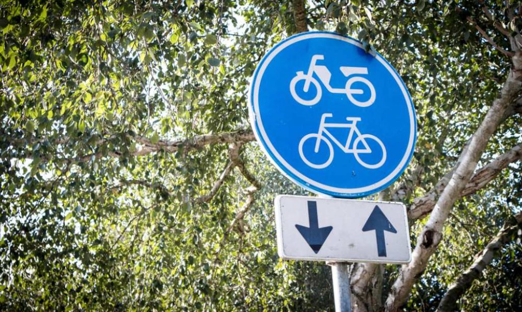Législation cyclomoteurs et speed bikes