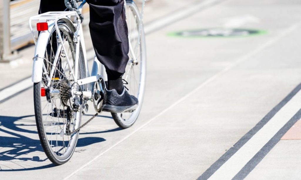 Règlementation vélos en France