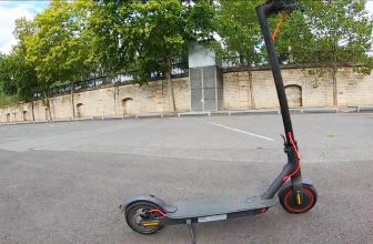 Avis Xiaomi m 362 pro 2