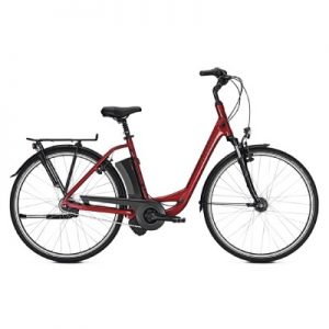 Vélo électrique Kalkhoff : Jubilee i7 advance