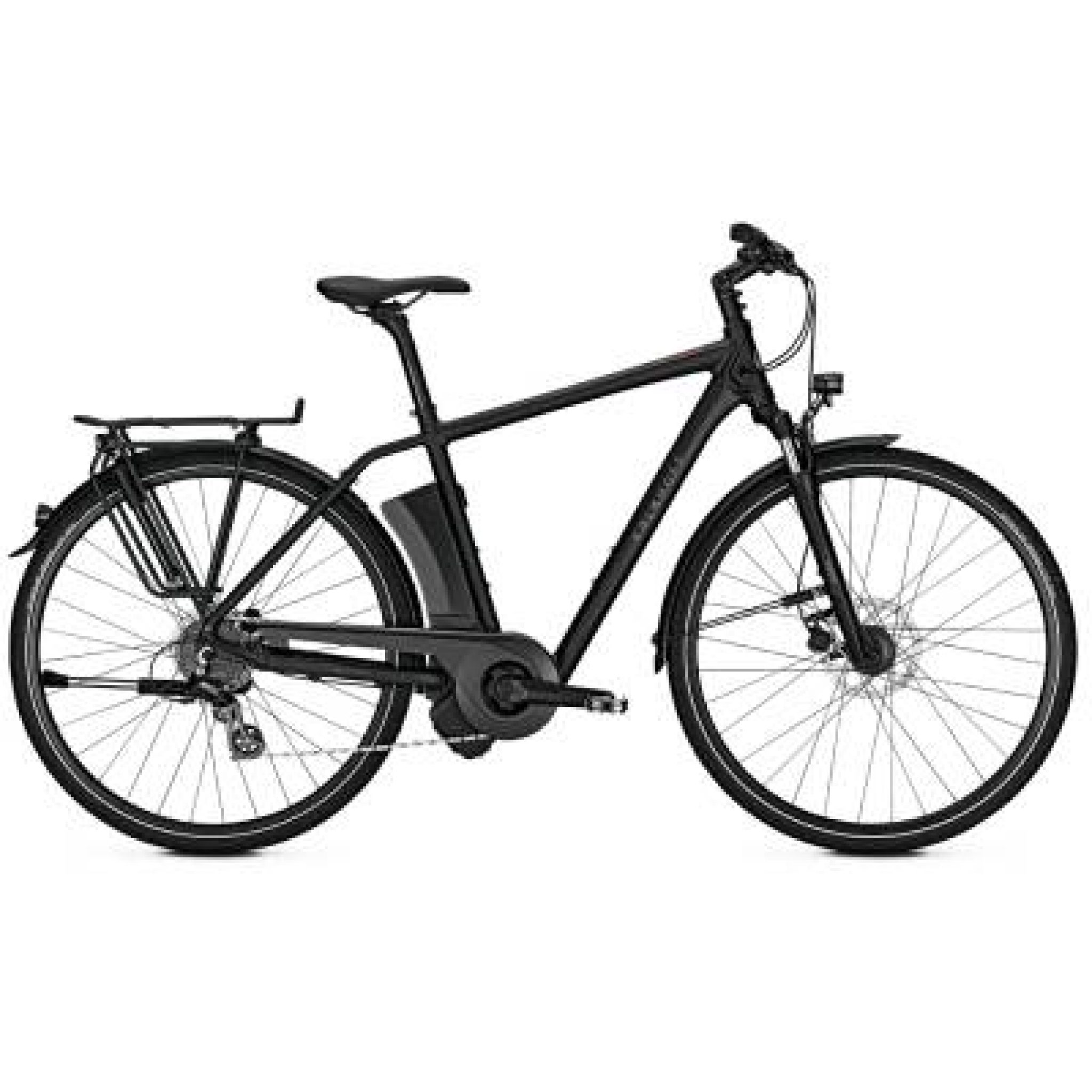 Vélos électriques Kalkhoff : Notre Avis 2024