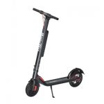 DARTY MOOVWAY NEWHEEL ELECTRIC SCOOTER