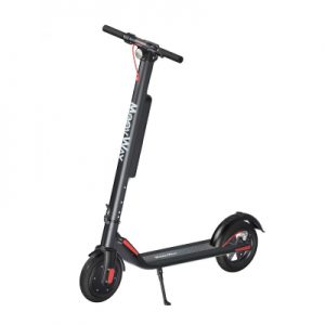 Trottinette électrique Darty Moovway Newheel