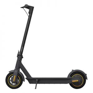 Trottinette électrique Ninebot Max G30 Darty