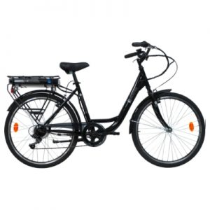 Vélo électrique go sport : scrapper e eco